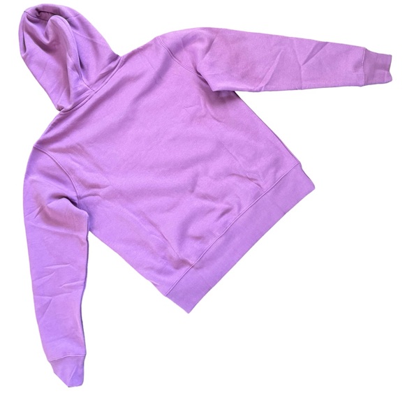 FILA Mulberry Hoodie Sz M - Picture 11 of 15